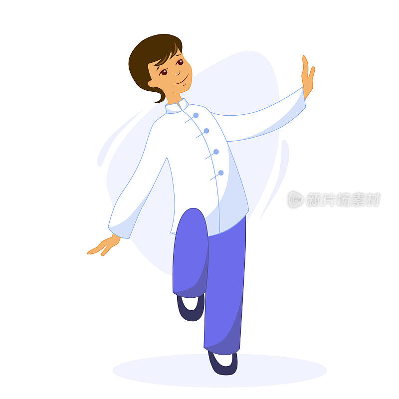 Tai Chi and Qigong Prevention